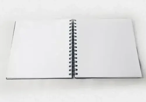 Cadernos Personalizados para Empresas