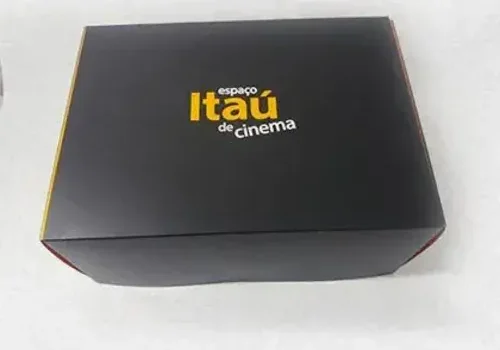 Embalagens Personalizadas