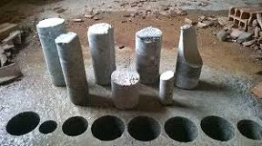 Empresa Especializada em Furos em Concreto