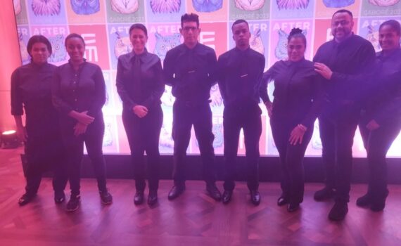Garçom para Eventos em São Caetano