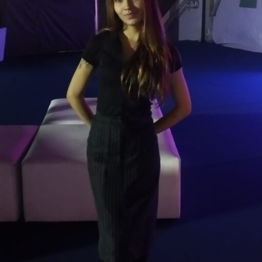 Garçom para Eventos em SP