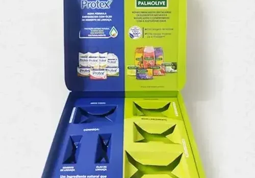 Gráfica para Projetos Especiais
