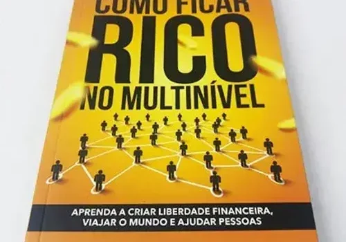Livros Personalizados