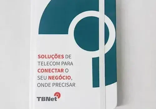 Moleskines Personalizados para Empresas