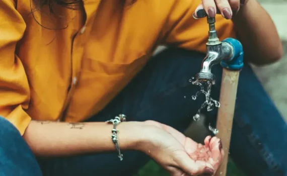 Perfuração de Poços