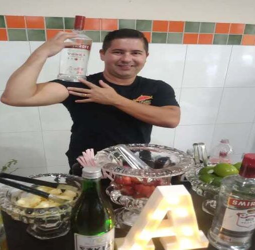 Serviço de Bar para Eventos em São Bernardo
