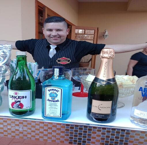 Serviço de Bar para Eventos em São Caetano